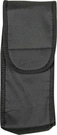 Подсумок под магазин Сайга 20*10, 12*8 Вепрь 12*8 Модуль / ткань / черный