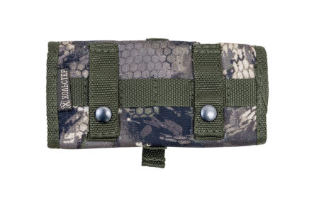 Подсумок 7,62*10 Модуль (для ПВ) / ткань / соты