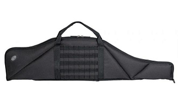 Кейс 125 с оптикой М / ПВ / черный