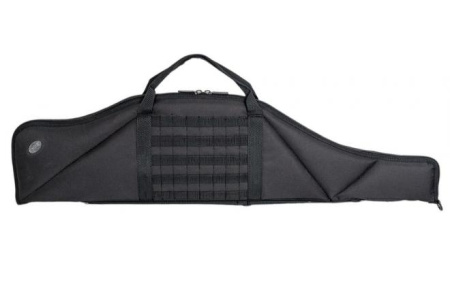 Кейс 125 с оптикой М / ПВ / черный