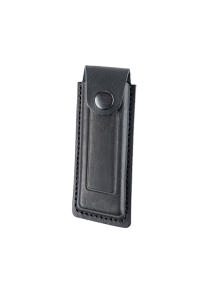Чехол под запасной магазин ТТ / кожа / черный