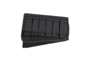 Патронташ на приклад / неопрен