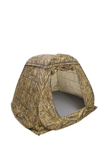 Засидка-автомат Трофей / ткань синтет. / солома  Засидка-автомат Трофей / ткань синтет. / солома