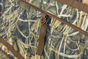 Засидка-автомат Успех / ткань синтет. / тростник