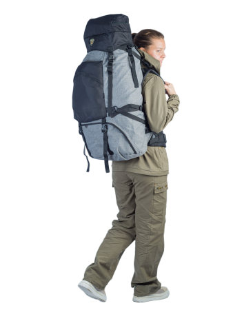 Рюкзак Сталкер (80л) / оксфорд