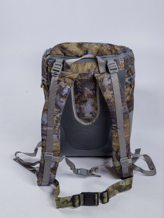 Рюкзак Орион / оксфорд / лес.соты