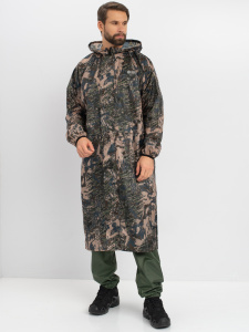 Плащ-дождевик ВВЗ / 3000мм таффета / лабиринт (закуп)