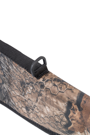 Чехол ИЖ - 60 с подсумком / ткань синтет.