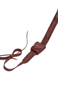 ***Ремень карабинный с патронташем (3 места) Хольстер 25 лет кал.366 ТКМ и аналоги / кожа ***Ремень карабинный с патронташем (3 места) Хольстер 25 лет кал.366 ТКМ и аналоги / кожа