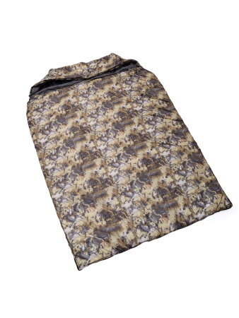 Спальный мешок 2-х местный Дуэт