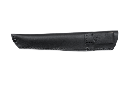 Ножны Танта / кожа / черный