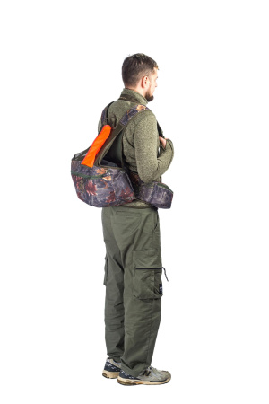 Рюкзак-ягдташ 20 л