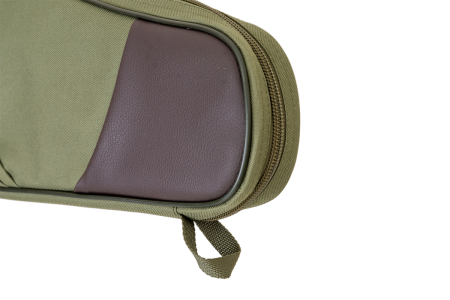 Кейс Фортуна Иж-27 / оксфорд,иск.кожа