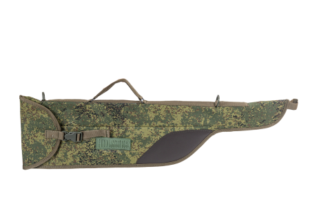 Чехол ИЖ - 27 люкс / ткань синтет.