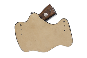 Кобура поясная мод.Hc ПМ / кожа / черный Кобура поясная мод.Hc ПМ / кожа / черный