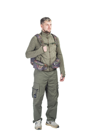 Рюкзак-ягдташ 20 л