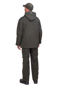 Костюм Скандинавия демисезонный / мембрана / 10000 / хаки