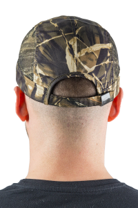 Бейсболка Компакт / смесовая ткань / камыш 2010 (м)