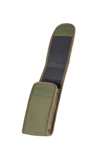 Подсумок под магазин Сайга 20*10, 12*8 Вепрь 12*8 Модуль / ткань / олива