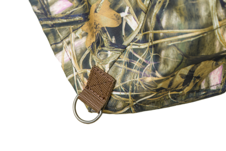 Засидка-автомат Успех / ткань синтет. / тростник