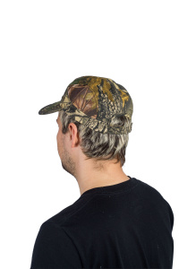Бейсболка Компакт /смесовая.ткань / лес 2010 (м)