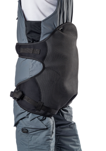 Шорты-точка Next / неопрен / черный