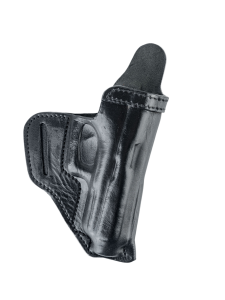 Кобура поясная мод.ВМ Grand Power T10 / кожа / черный