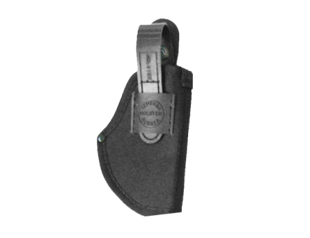 Кобура поясная Дш ПМ / кордура