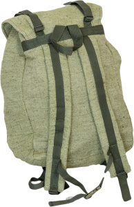 Рюкзак Зарница (40л) / брезент