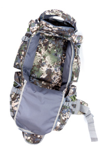 (нет) Рюкзак Стрелок увеличенный / разноцветные