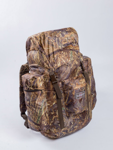 Рюкзак Турист (30л) / оксфорд ((Сухой камыш))