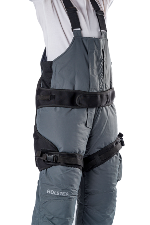 Шорты-точка Next / неопрен / черный