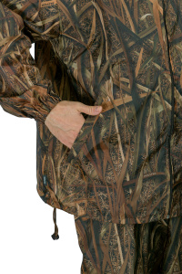 Костюм маскировочный Охота / таффета / солома