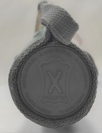 Чехол Сафари 125 с оптикой / кордура