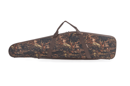 Кейс 110 с оптикой / поролон, кордура