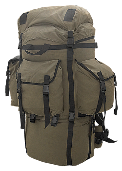Рюкзак Кречет (80л)