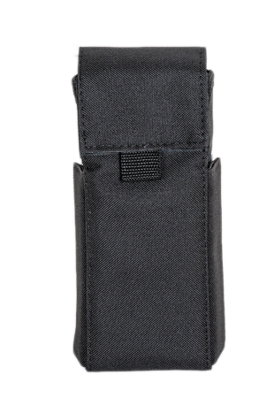 Подсумок на 24 патрона калибра 12, 16, 20 Модуль / ткань синтет. / черный