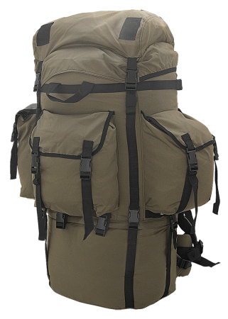 Рюкзак Кречет (80л)