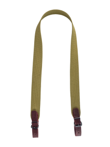 Ремень погонный (35) / стропа х/б