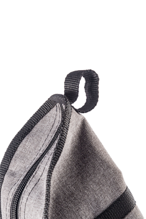 Чехол ЧР 02 (1500*200*75) для спиннингов и удочек с катушкой / кордура / серый