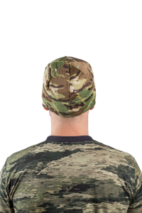 Шапка флисовая Мангуст / флис-вафля / лес (м) Шапка флисовая Мангуст / флис-вафля / лес (м)