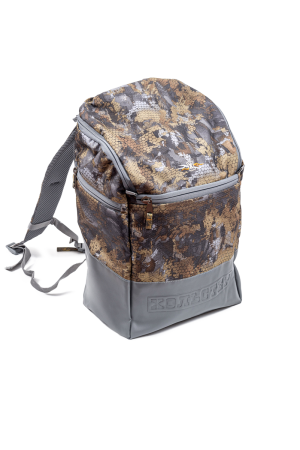 Рюкзак Орион / оксфорд / лес.соты