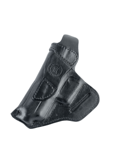 Кобура поясная мод.ВМ Grand Power T10 / кожа / черный