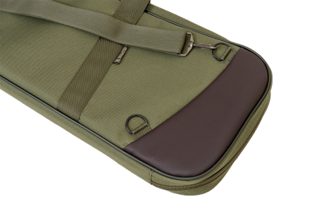 Кейс Фортуна Иж-27 / оксфорд,иск.кожа