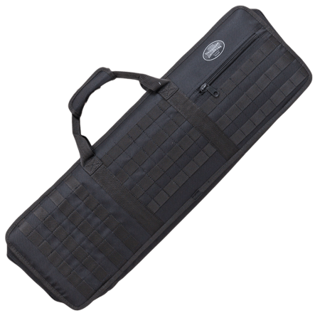 Кейс 750*250 Модуль Вепрь 12 / кордура, поролон / черный