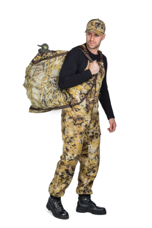 Ягдташ сетка / сетка противомоскитная / сухой камыш