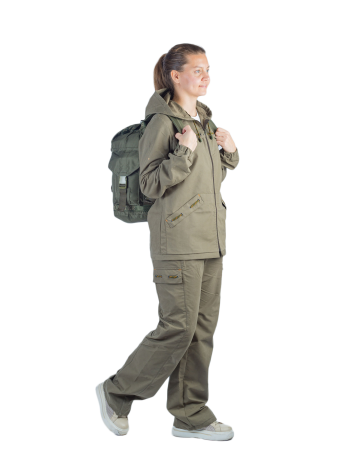 Рюкзак Торба