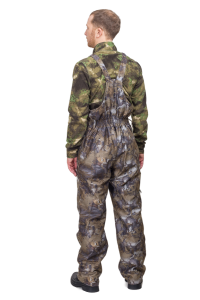 Костюм Патруль (куртка, п/комбинезон) / мембранное трикотажное полотно / лес соты Костюм Патруль (куртка, п/комбинезон) / мембранное трикотажное полотно / лес соты