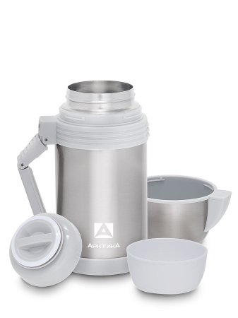 Термос Арктика универсальный 1,2л (205-1200)