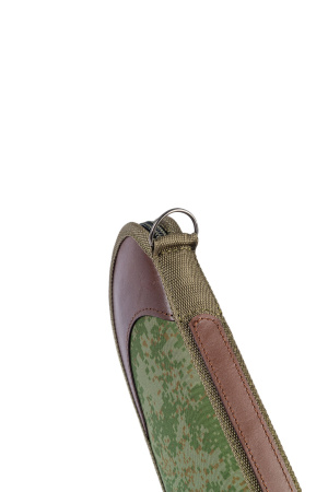 Кейс 110 без оптики HOLSTER CLUB / кожа / цифра